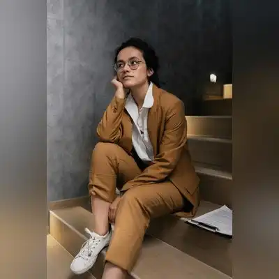 蒋松文